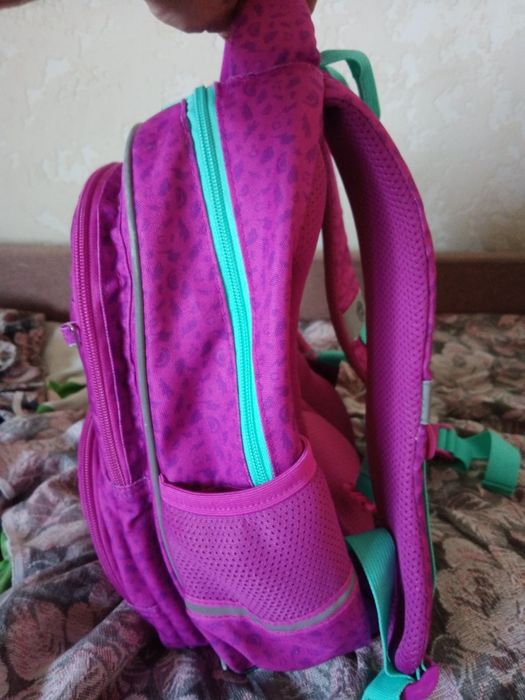 Рюкзак шкільний ортопедичний KITE