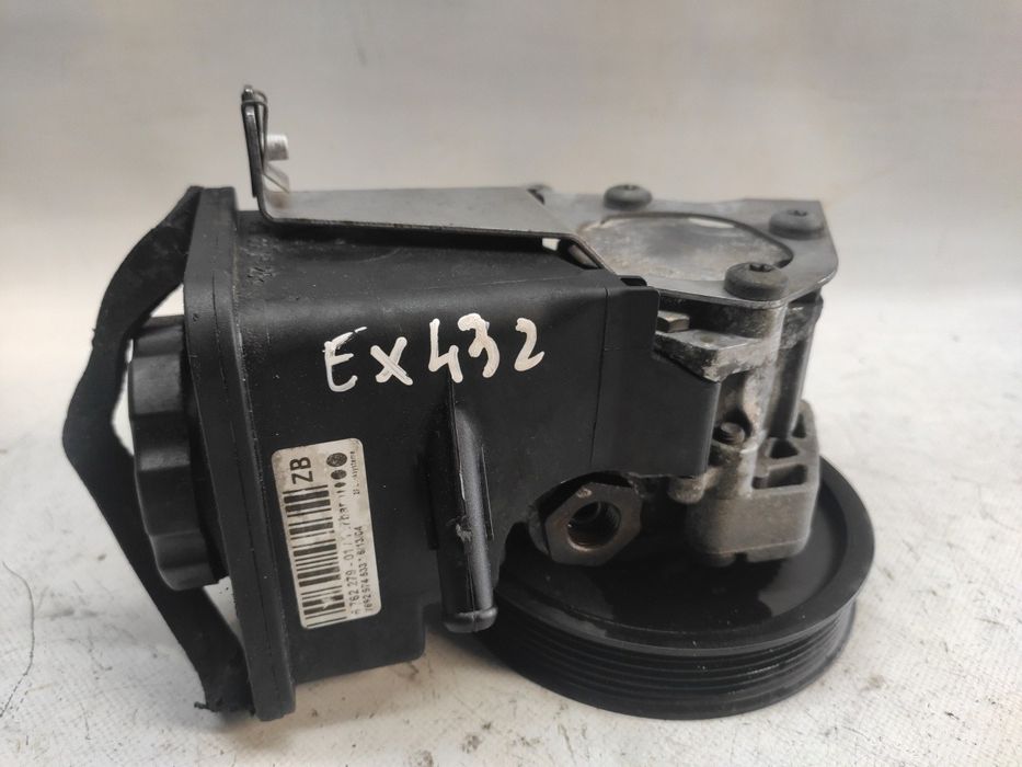 Bomba de direção BMW X5 (E53)