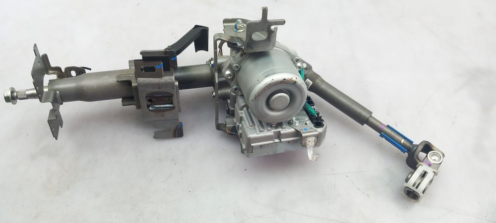 Coluna de direção NISSAN Leaf EV (ZE1)