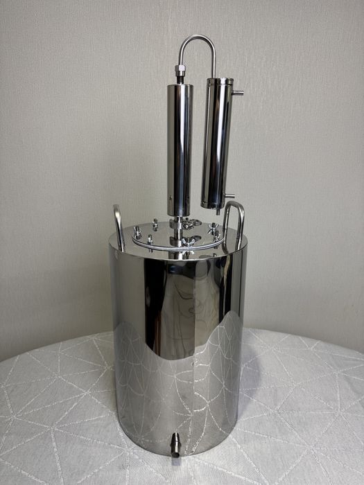 Дистилятор 33 літри