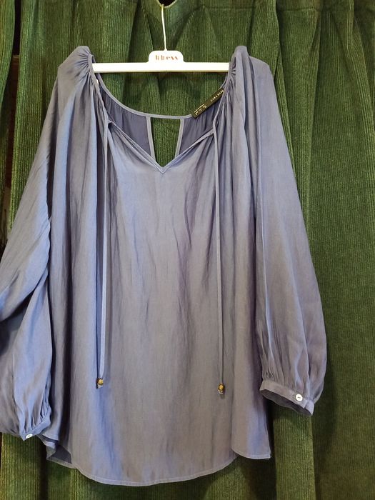 Tops & túnica lindas