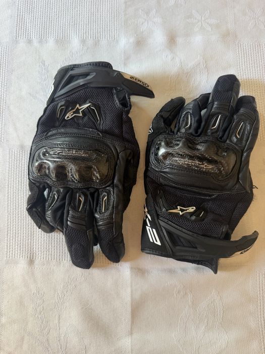 Luvas Alpinestars