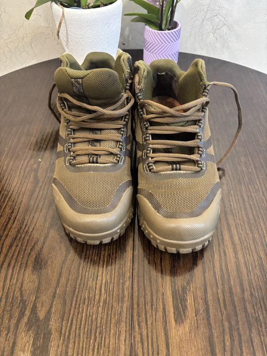 ЧЕРЕВИКИ "5.11  tactical"boot” dark coyote