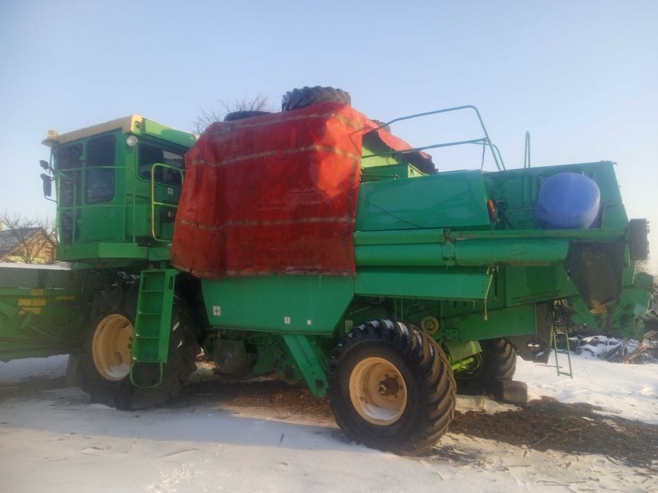 Дон 1500б г.2006