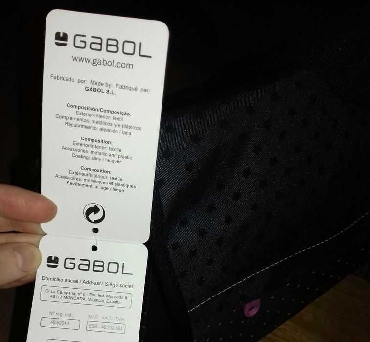 Torba damska, młodzieżowa A4, na laptop, NOWA Z METKĄ