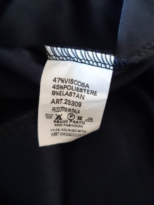 Komplet damski dresowy