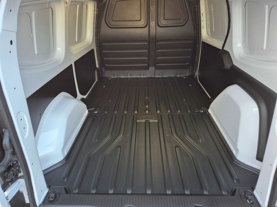 Renault Kangoo Van Extra L2 Wynajem długoterminowy bez BIK i KRD