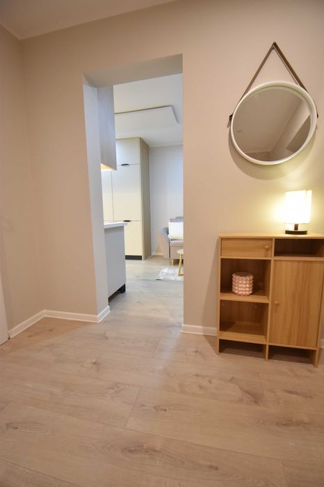 mieszkanie 2 pokojowe łączne opłaty 2300 zl miesiecznie z mediami