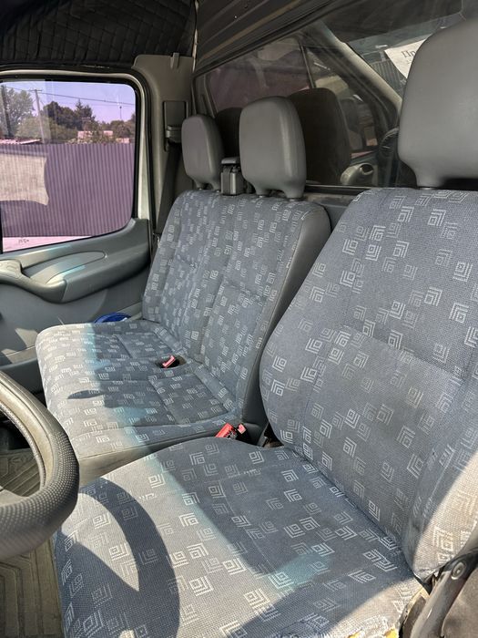 Продам MB Sprinter 2.2