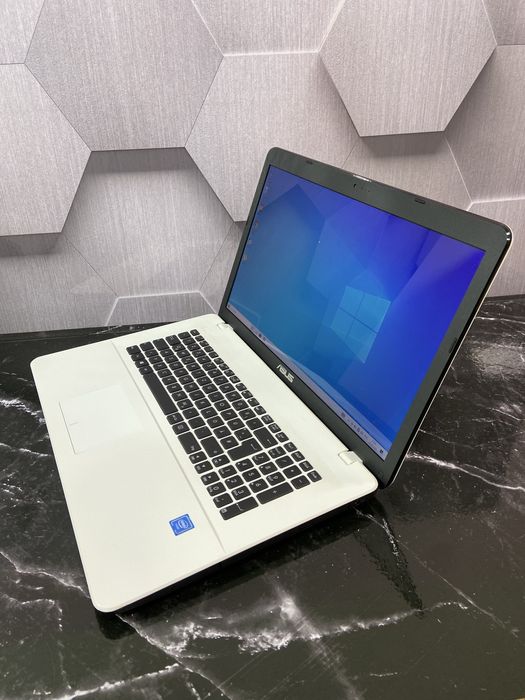 Ноутбук Asus F751S