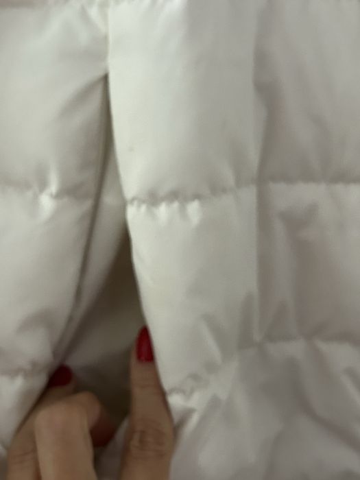 DKNY kurtka płaszcz roz.S