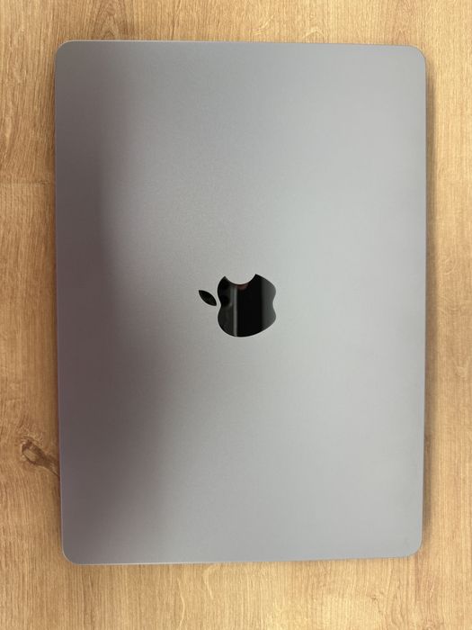 Новий Macbook Air 13 2022(2024) M2 8Gb | 256Gb • ГАРАНТІЯ Макбук М2