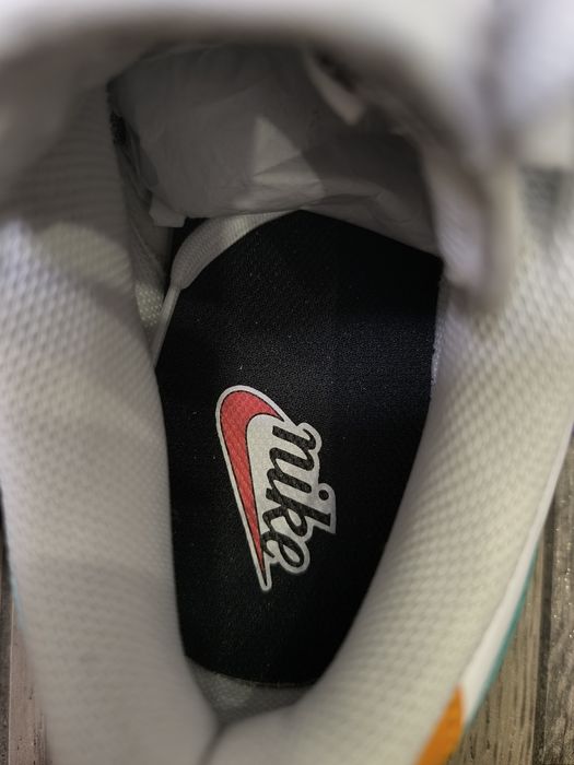 Nike Dunk Low SE "Safari Mix".