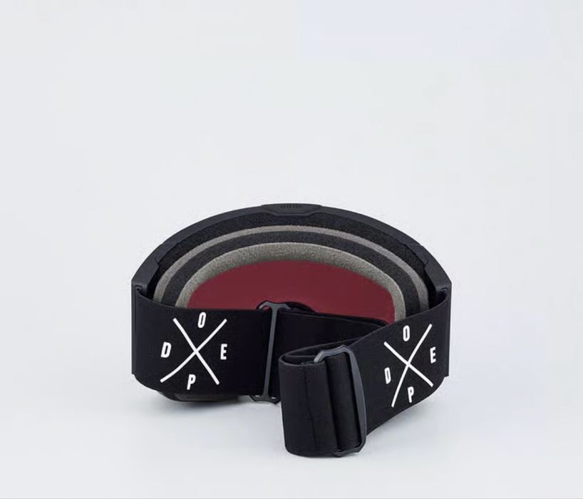 Лижні окуляри DOPE нові | маска для сноуборду / лиж