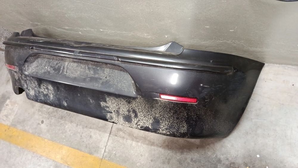 Pára-choques trás ALFA ROMEO 147 (937_)