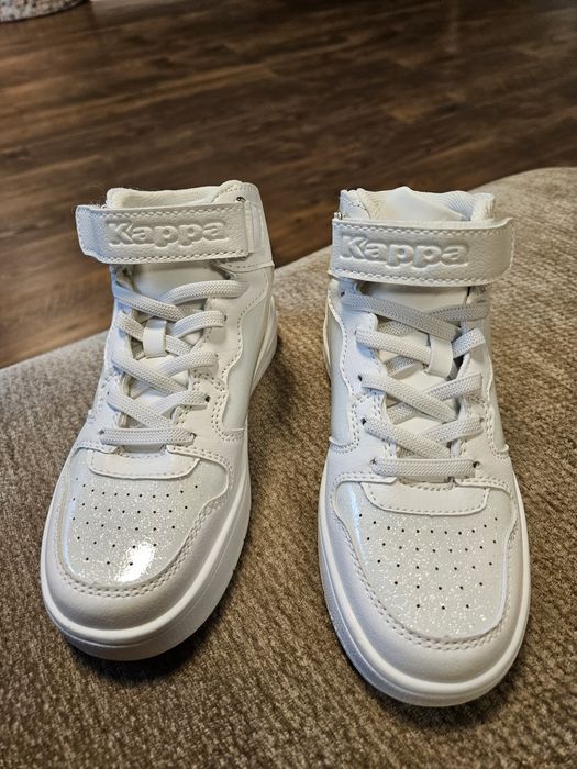 Buty Kappa jesień