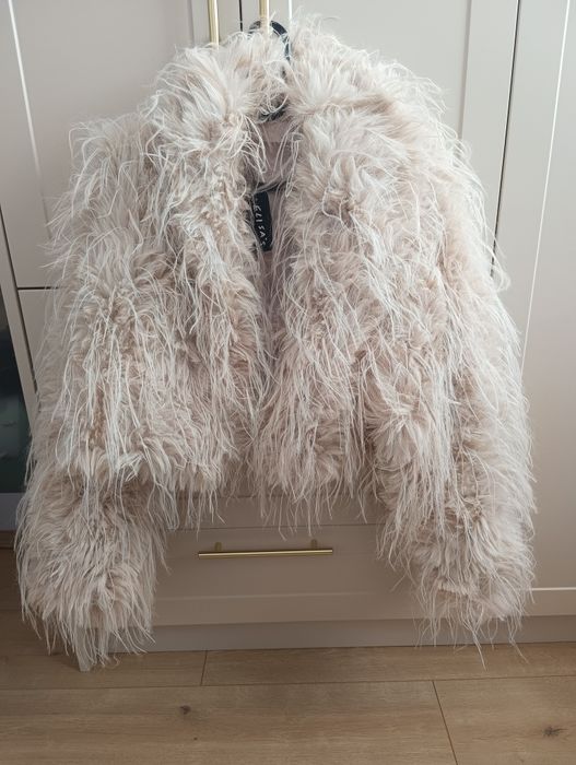 Kurtka Lama Mop rozmiar S/M