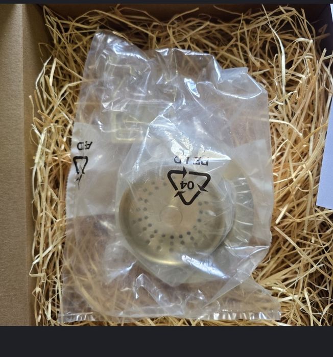 SCHOCK kolor WHITE GOLD jasne złoto do 629392COP