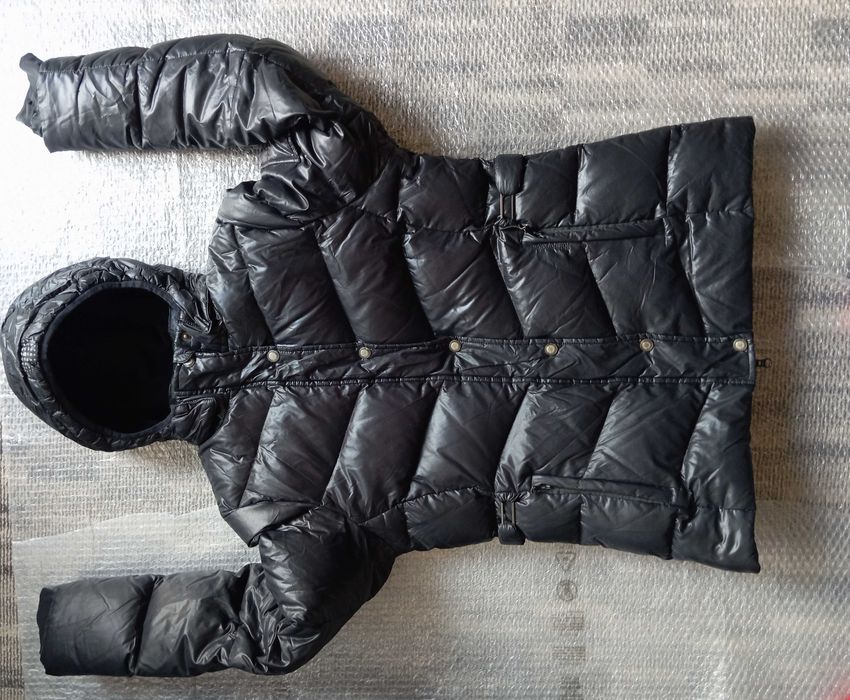 Damska kurtka puchowa Tanio M