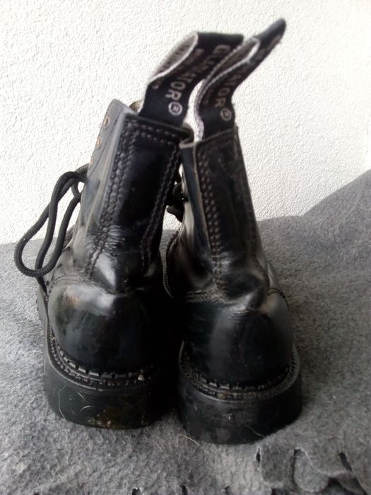 Glany Gladiator rozm 38/39