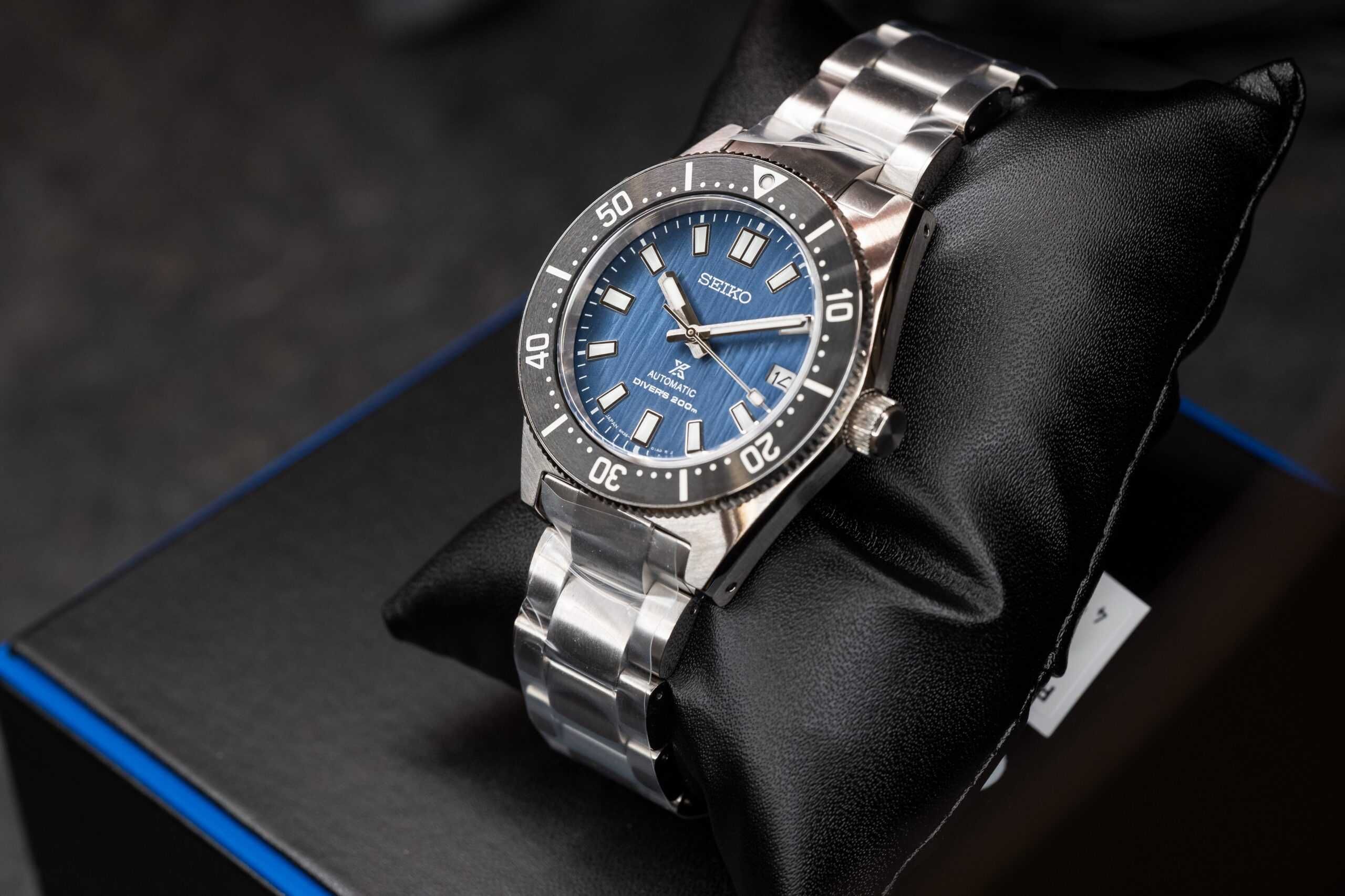 Seiko prospex olx hotsell