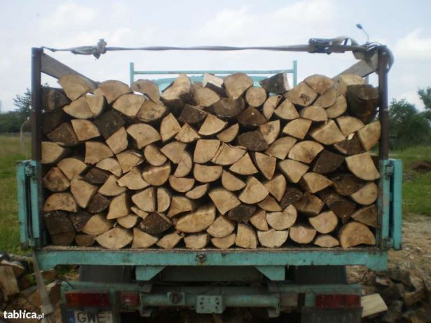 Дрова дубові колоті по області дрова клен дрова соснові дрова акація