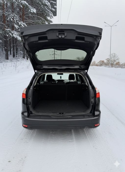 Продам Ford Focus