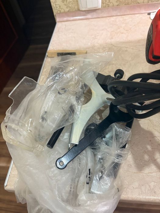 Фрезер Dnipro-M ЕR-210LX