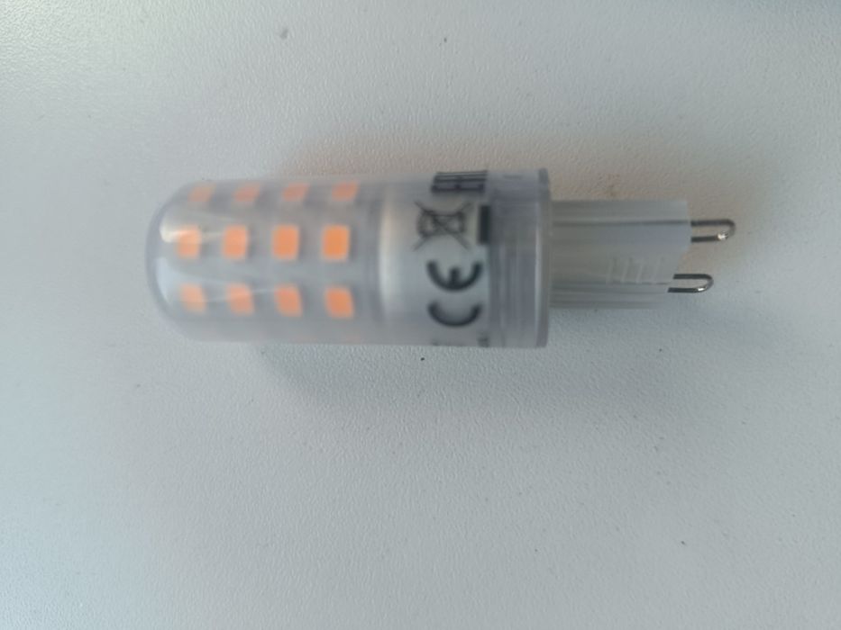 Zarowka  Led Philips Core pro G9 4 Watt