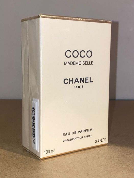 Perfumy różne rodzaje