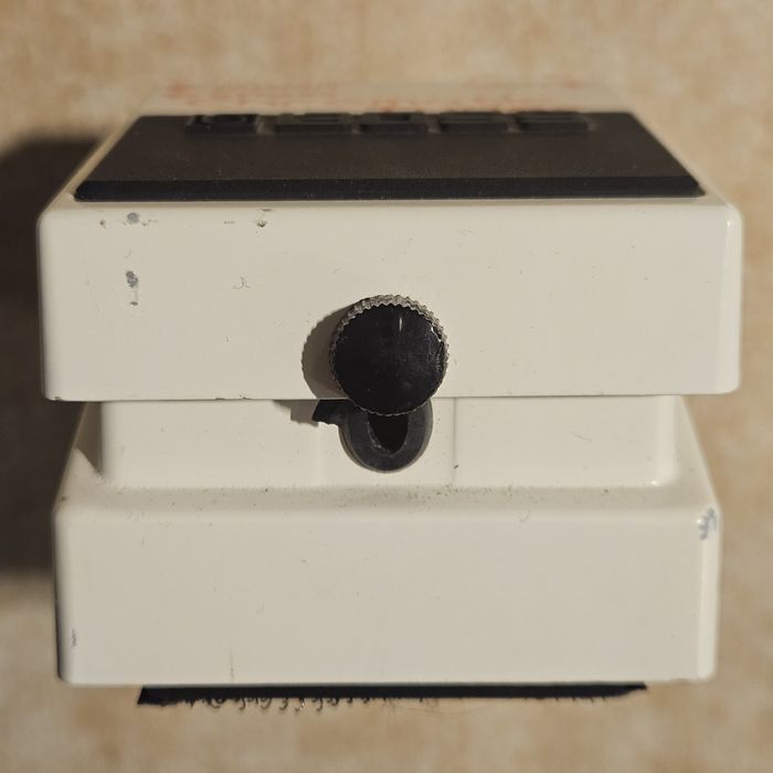 BOSS TU-3 Chromatyczny tuner do gitary i basu