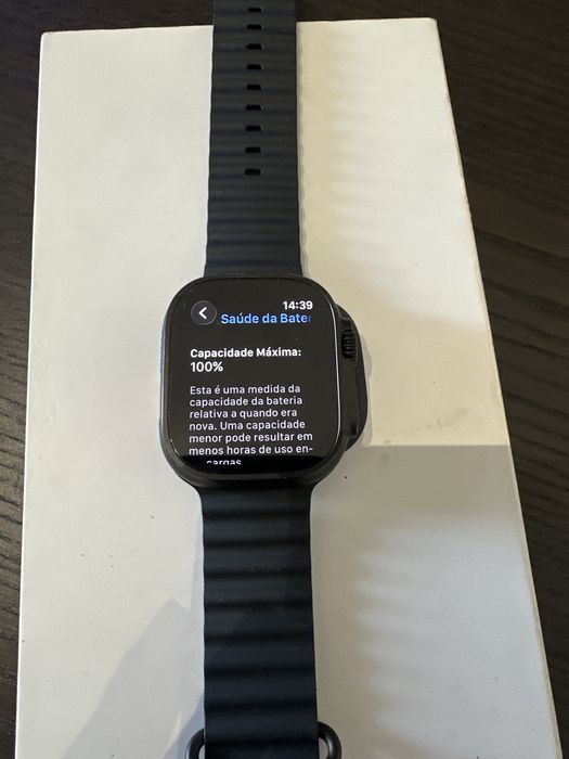 Apple Watch Ultra 2