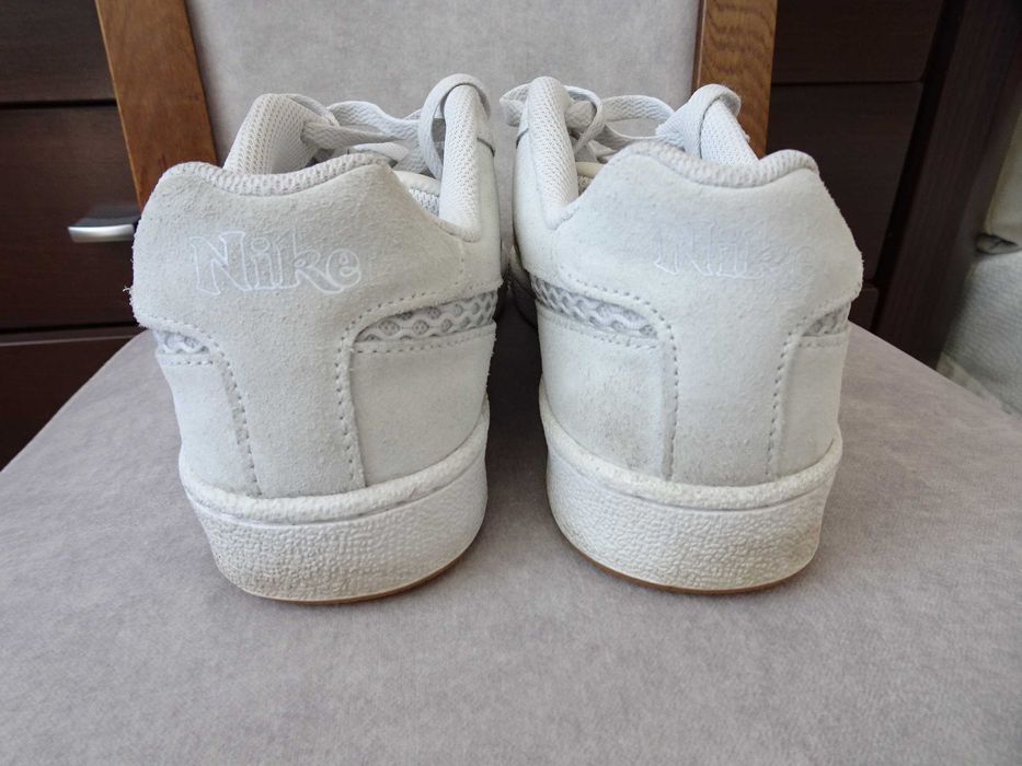 NIKE buty  sneakersy adidasy trampki 38