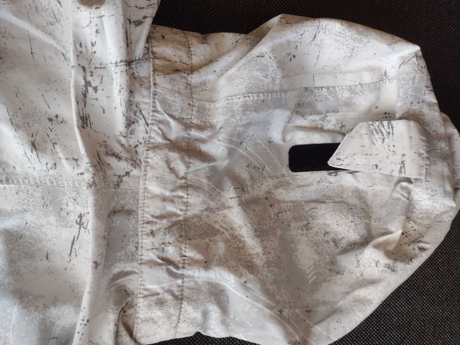 H&M kurtka przejściowa r 134 140