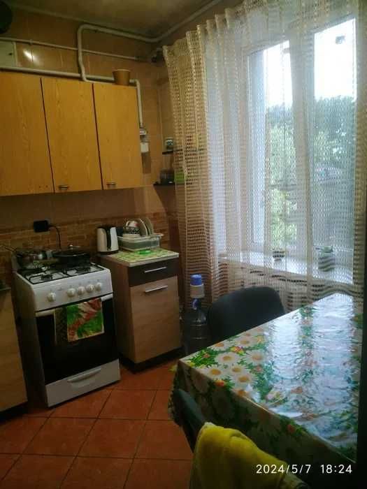 Продам 1 комнатную квартиру в районе пр. Мазепы ( Авиационная)