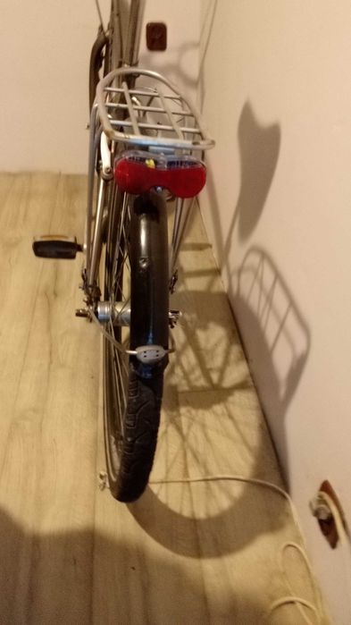 Sprawny koła 26 cali rower gazelle shark