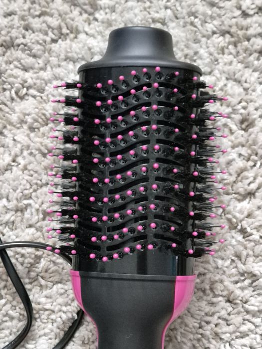 Suszarko-lokówka Revlon model RVDR5222