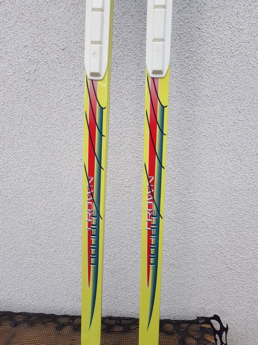 Narty biegowe Fischer SNS Profil