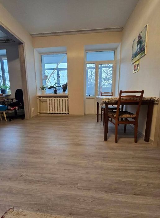 ‼️ТЕРМІНОВО‼️ Продам двокімнатну квартиру ( Район ДНС)