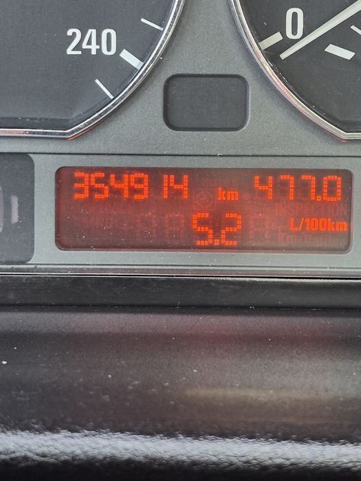 Bmw e46 2003 em bom estado