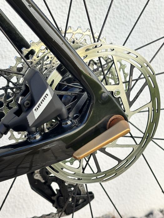 Bicicleta Gravel Trek Checkpoint SL5