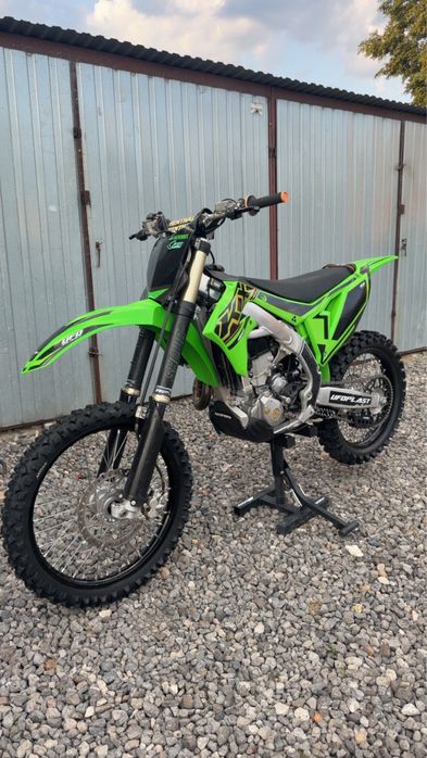 Kawasaki