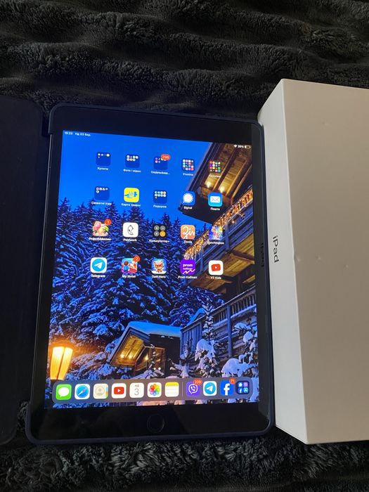 Ipad 9 2021 10,2