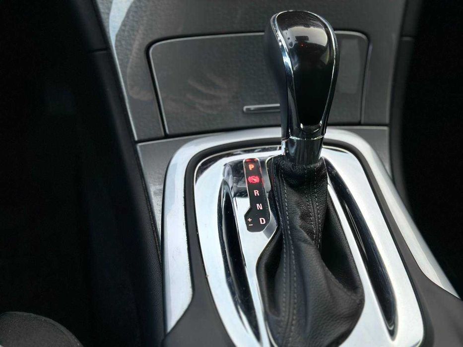 Opel Insignia 2016 (Розстрочка / Лізинг)