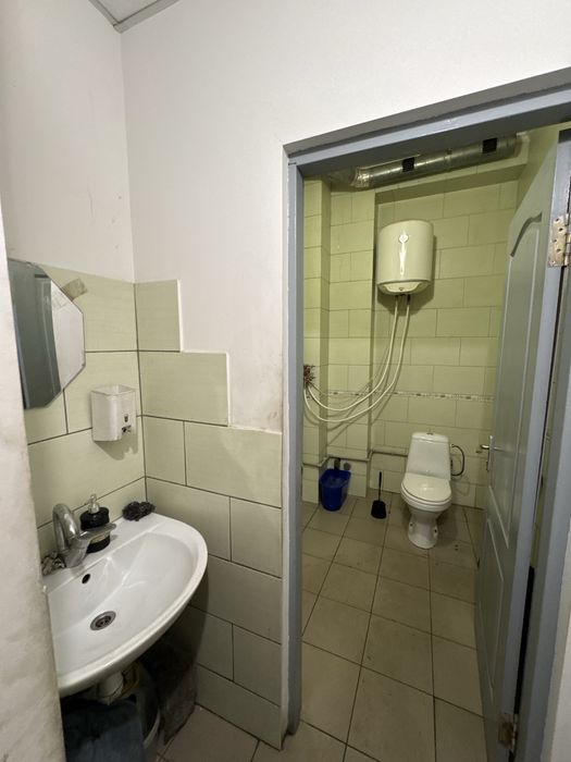 Оренда автосервісу під вантажні авто м. Луцьк