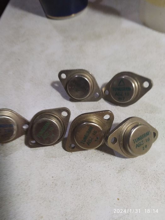 Тиристоры . Тип КУ 202 транзисторы диоды