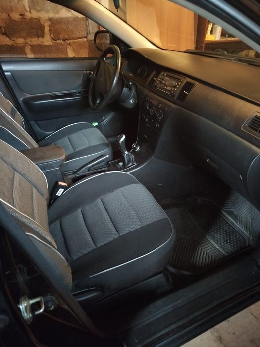 Продам автомобіль Geely maple c82 2012