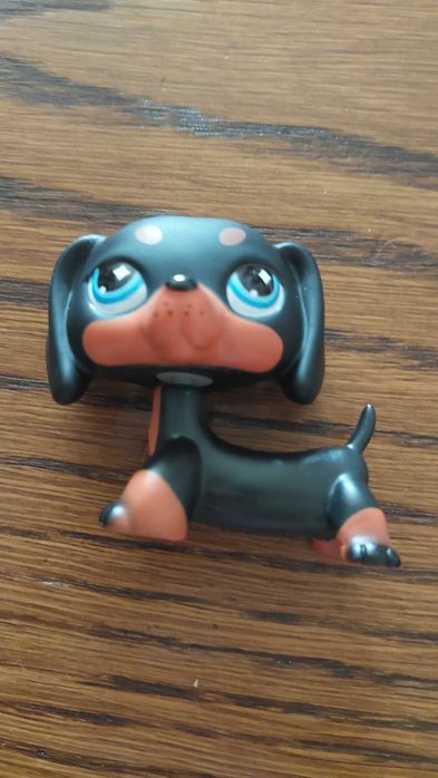 Lps pop figurki