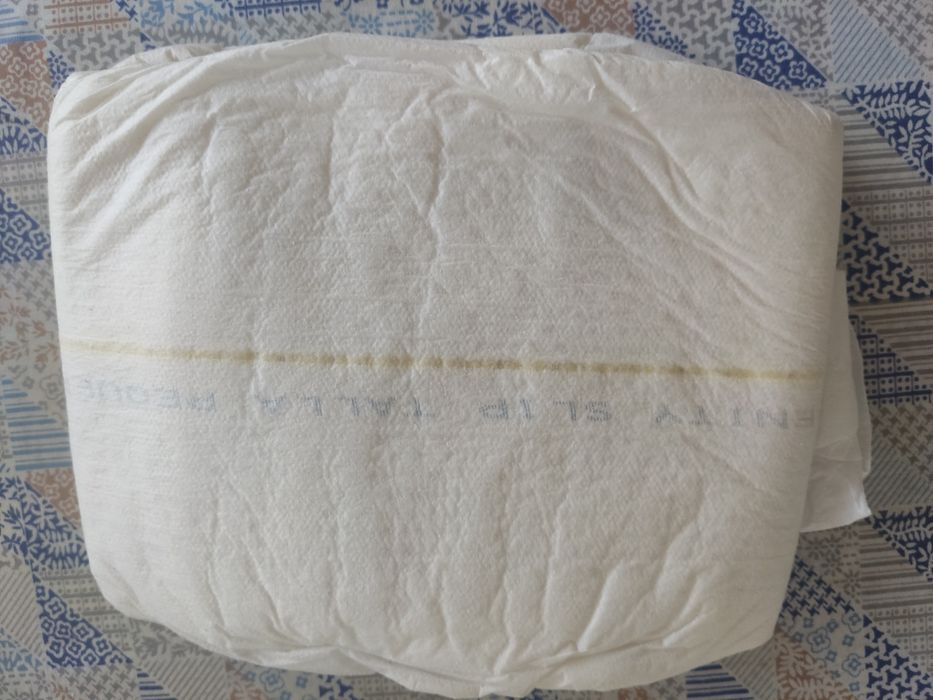 Памперси для дорослих S.