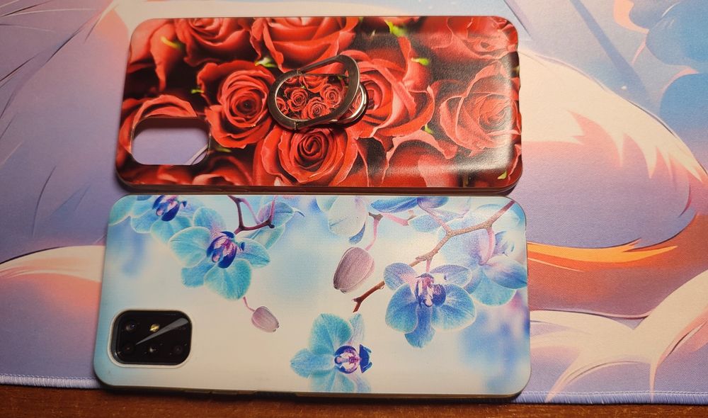 Продам смартфон ZTE Blade V2020 Smart 4/128 GB у дуже гарному стані.